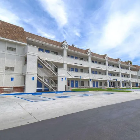 Motel 6-Chula Vista, Ca - San Diego-2