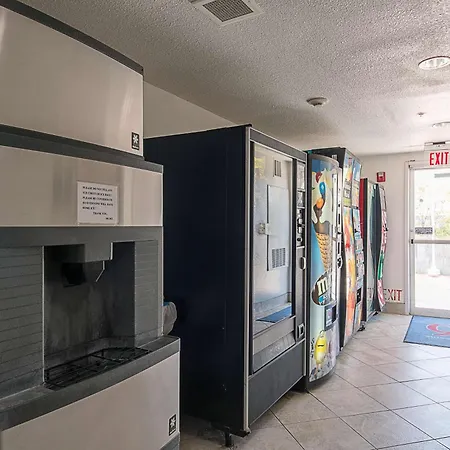 Motel 6-San Antonio, Tx - Downtown - Alamo Dome-2