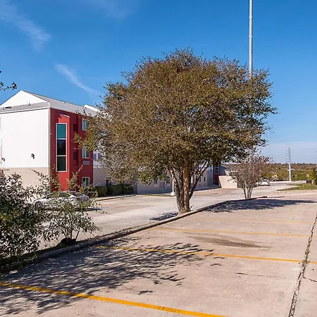 Motel 6-San Antonio, Tx - Downtown - Alamo Dome-3