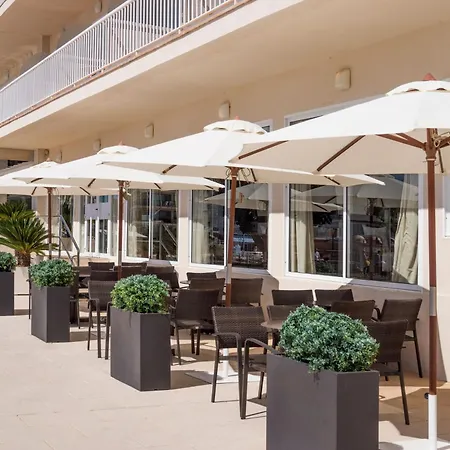 Catalonia Del Mar - Adults Only-2