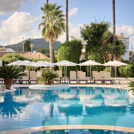 Catalonia Del Mar - Adults Only-3