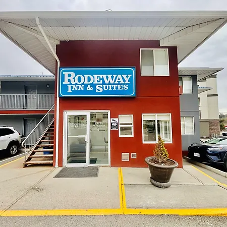 Rodeway Inn & Suites-3