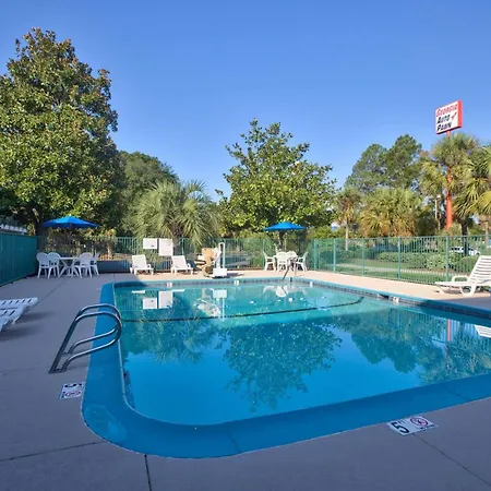 Motel 6-Valdosta, Ga - University-2