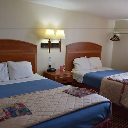 Americas Best Value Inn Jefferson City-3