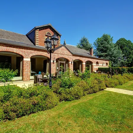 Hotel Chateau Tilques-2