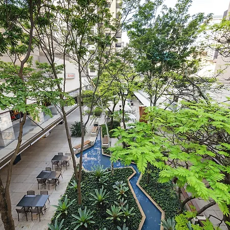Staybridge Suites São Paulo, an IHG Hotel-3