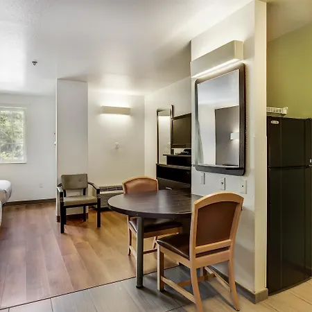 Studio 6-East Brunswick, Nj - Nyc Area-2
