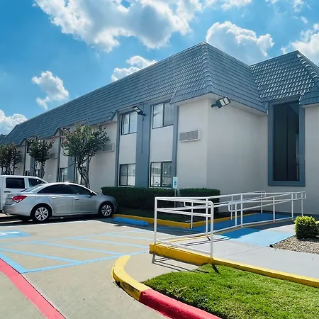 Motel 6-Duncanville, Tx - Dallas-2