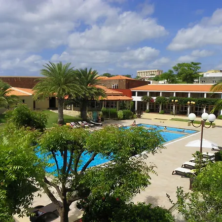 Pestana Trópico-3