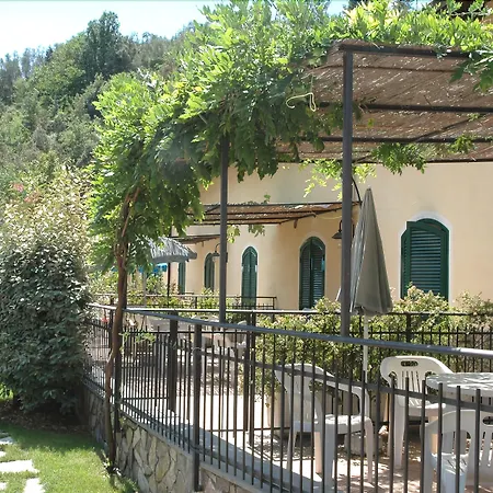 Hotel Lago Bin-2