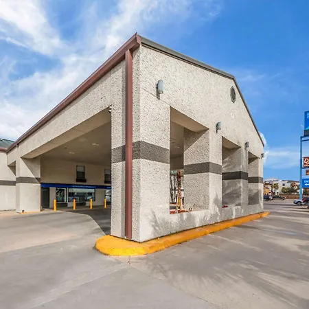 Motel 6-Laredo, Tx - North I-35-2