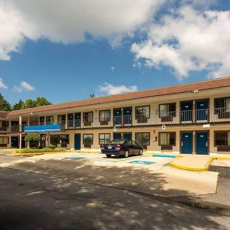 Motel 6-Camp Springs, Dc - South Camp Springs-2