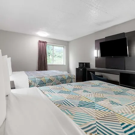 Motel 6-York, Pa - North-2
