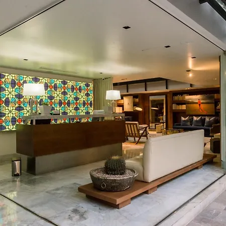 Hotel Matilda, A Member Of Design Hotels-3