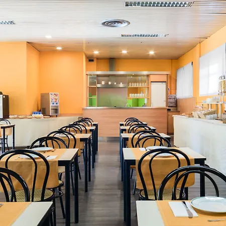 B&B Hotel Milano Ornato-2