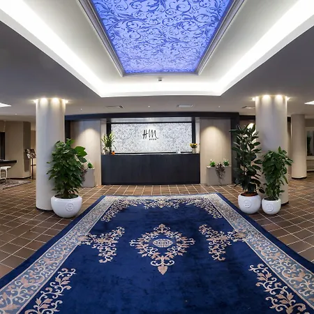 Hotel Mirage-3