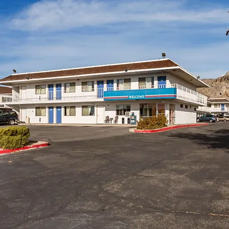 Motel 6 Wendover-2