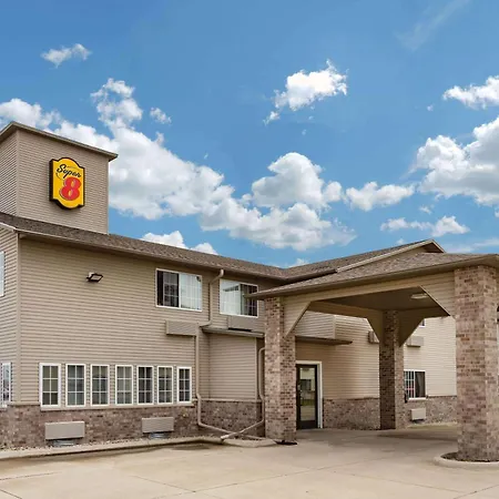 Super 8 By Wyndham Fort Dodge Ia-3