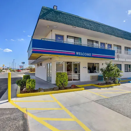 Motel 6-Grants, Nm-2