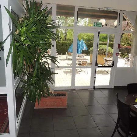 Ibis Styles Bobigny Centre Préfecture-3