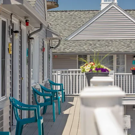 Ocean Inn On Nantasket Beach-2
