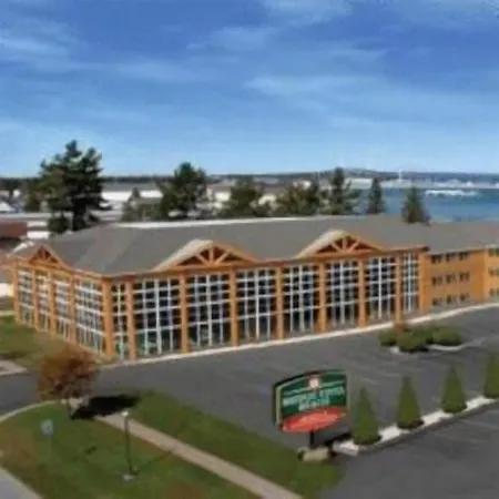 Bridge Vista Beach Hotel And Convention Center-3
