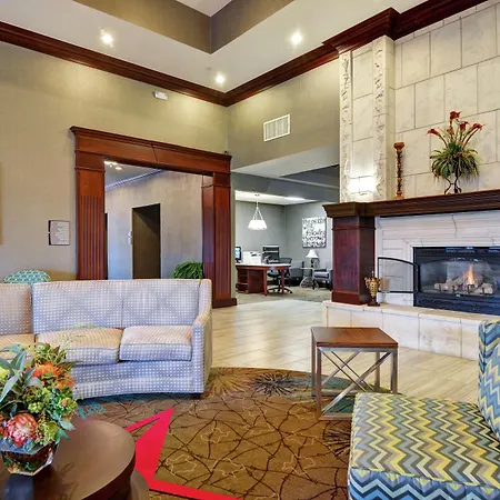 Homewood Suites By Hilton Amarillo-3