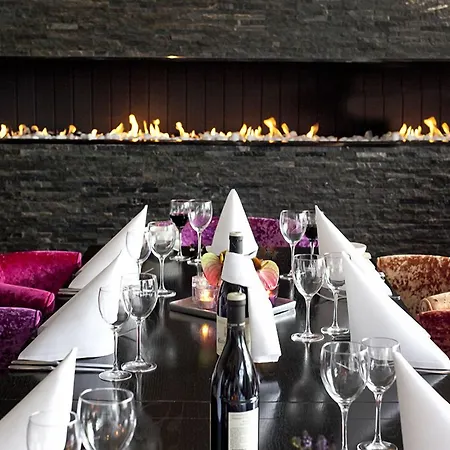 Van Der Valk Hotel Vianen - Utrecht-3