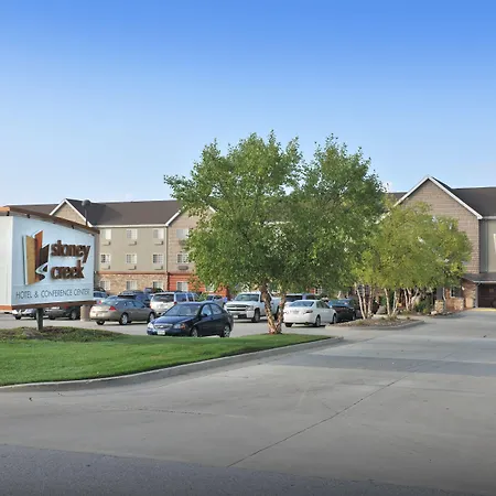 Stoney Creek Hotel Columbia-2