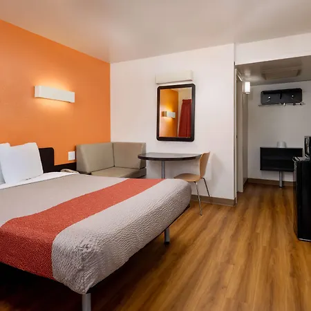Motel 6-Pismo Beach, Ca-3