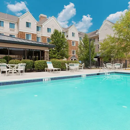 Staybridge Suites Allentown Airport Lehigh Valley By Ihg-3