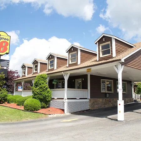 Super 8 By Wyndham Christiansburg-3