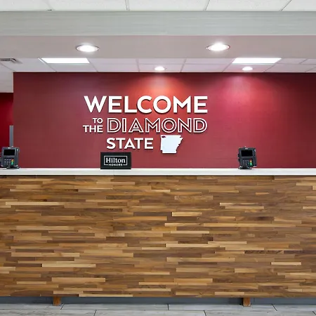 Hampton Inn Fayetteville-3