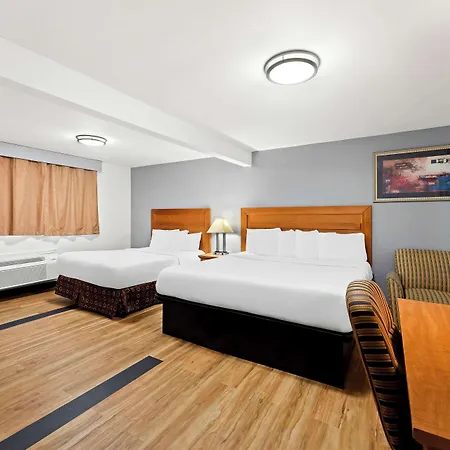 Americas Best Value Inn Stonington Mystic-3
