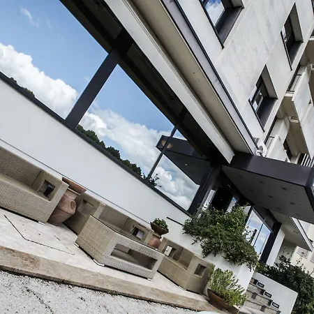 Art Hotel Milano-3
