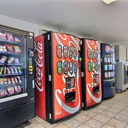 Motel 6-Lubbock, Tx-2