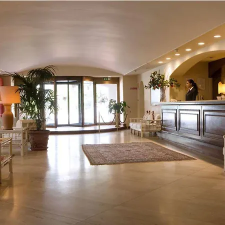 Grand Hotel Baia Verde-2