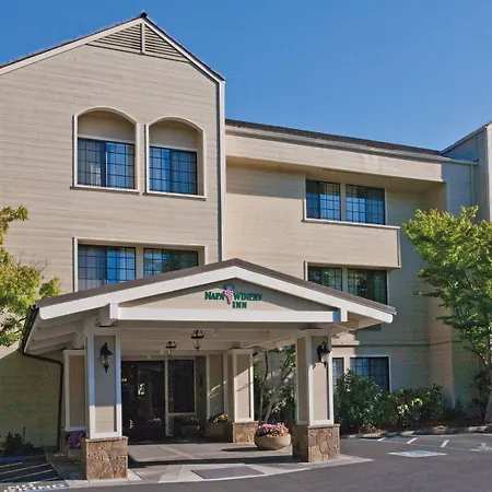Napa Winery Inn-2
