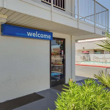 Motel 6-Tempe, Az - Broadway - Asu-2