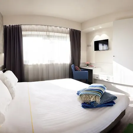 Best Western Albavilla Hotel&Co-2
