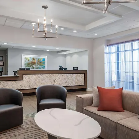 Homewood Suites By Hilton Montgomery-3