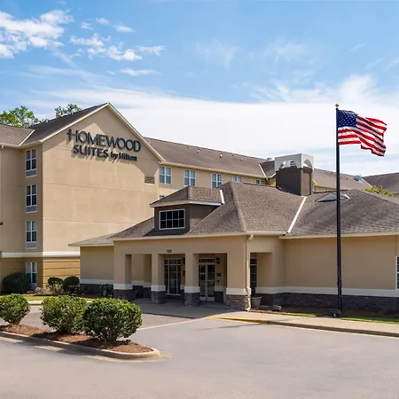 Homewood Suites By Hilton Montgomery-2
