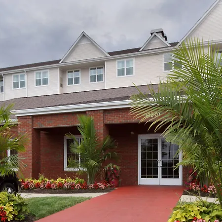 Residence Inn By Marriott Potomac Mills Woodbridge-2
