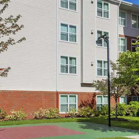 Residence Inn By Marriott Potomac Mills Woodbridge-3