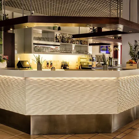 DOBLERGREEN Hotel Stuttgart-Gerlingen-2
