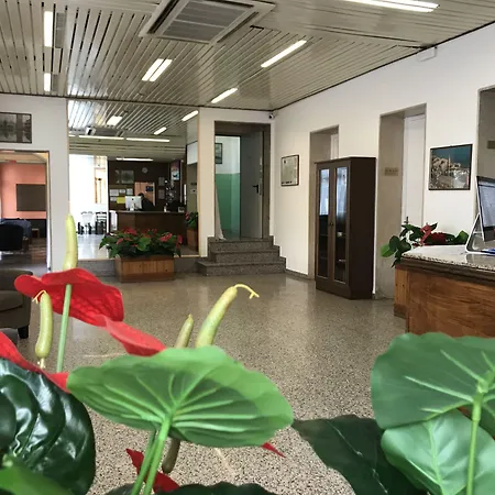 Hotel Colombo-2