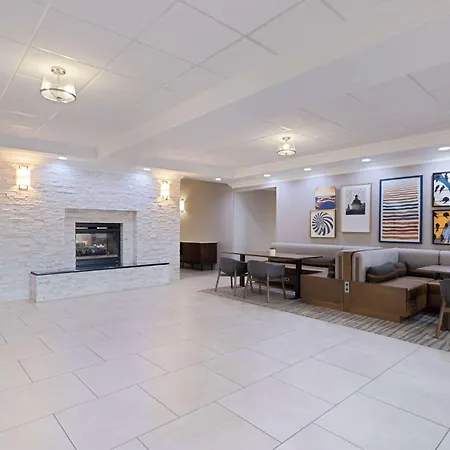 Homewood Suites By Hilton Columbia, Sc-3