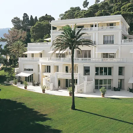 Hotel Cap Estel-2