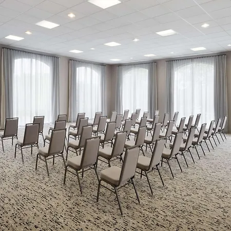 Homewood Suites By Hilton Columbia, Sc-2