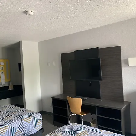 Motel 6-Dalton, Ga-2